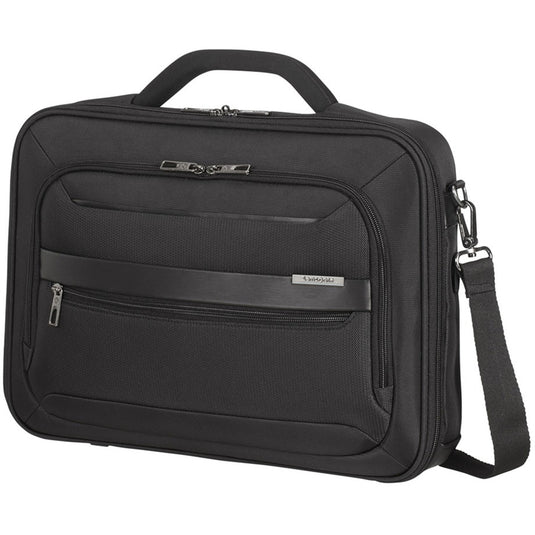 Samsonite Vectura EVO schoudertas 15.6 inch
