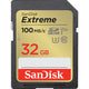 SanDisk SDHC 32 GB
