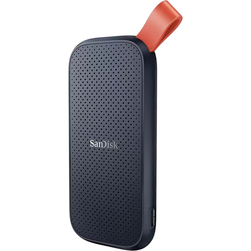 Afbeelding laden in galerijviewer, SanDisk SanDisk Portable SSD 2 TB
