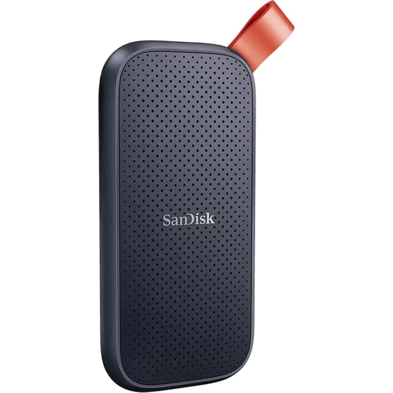 Afbeelding laden in galerijviewer, SanDisk SanDisk Portable SSD 2 TB
