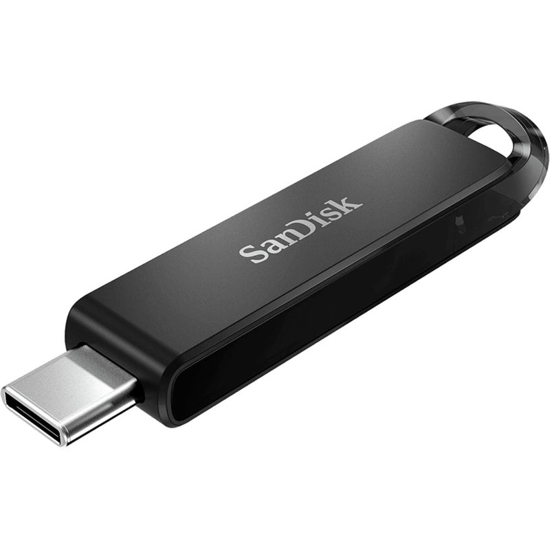 Afbeelding laden in galerijviewer, SanDisk SanDisk Ultra USB Type-C 64 GB
