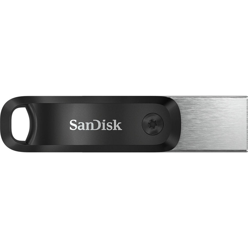 Afbeelding laden in galerijviewer, SanDisk IXpand Go 128 GB
