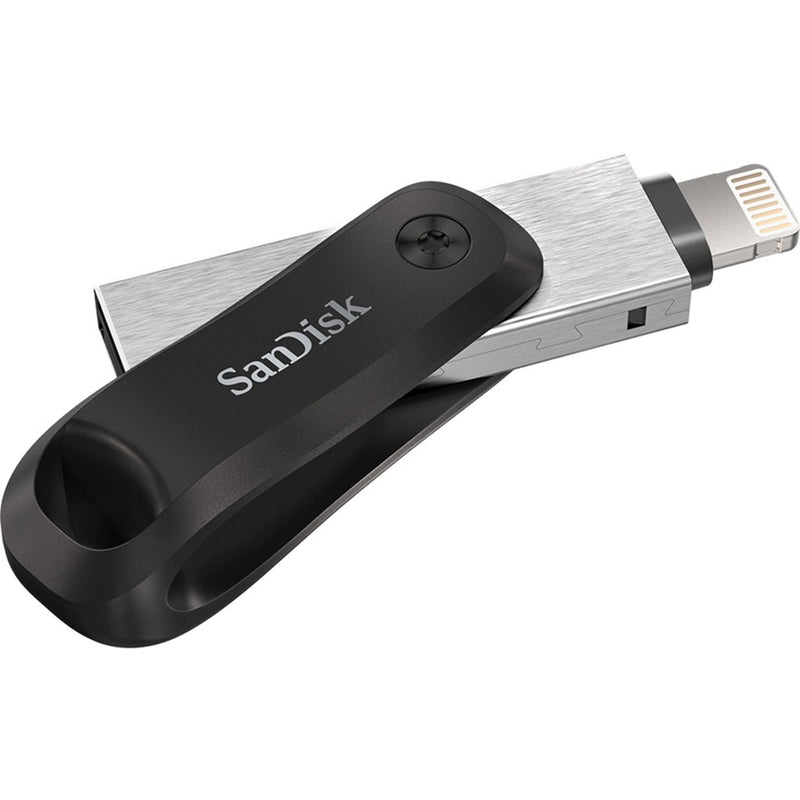 Afbeelding laden in galerijviewer, SanDisk IXpand Go 128 GB
