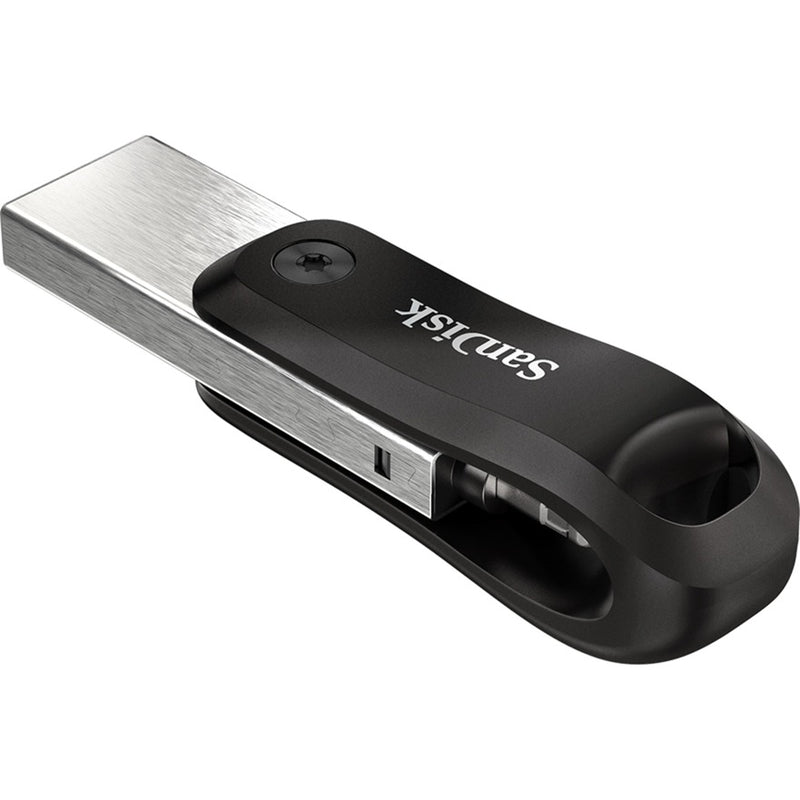 Afbeelding laden in galerijviewer, SanDisk IXpand Go 128 GB
