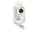 Satino black qlash foamzeep cartridge (6x750ml)