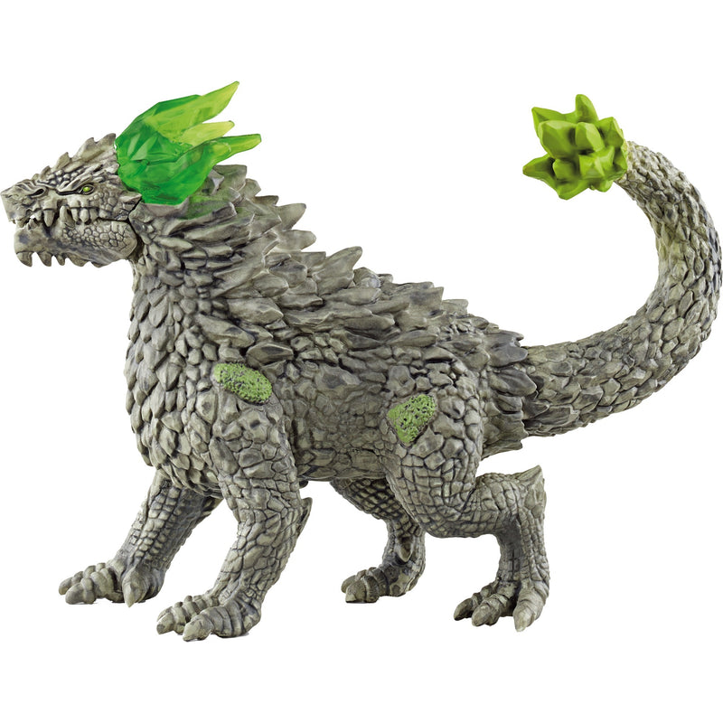Afbeelding laden in galerijviewer, Schleich Eldrador Steendraak
