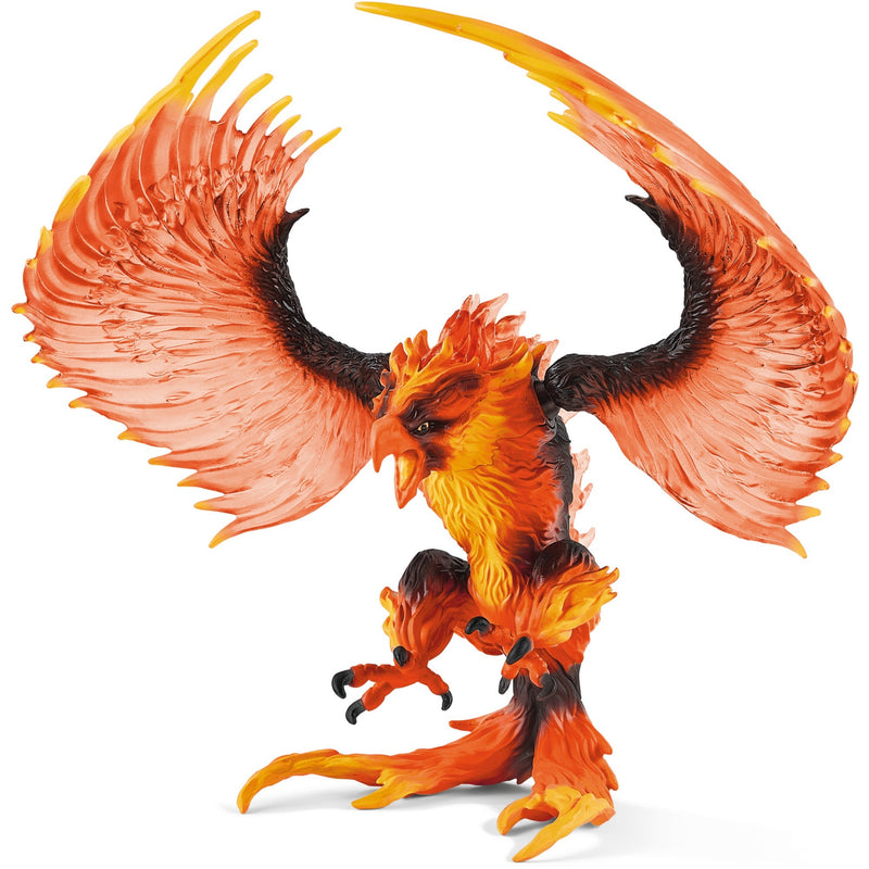 Afbeelding laden in galerijviewer, Schleich Eldrador Vuuradelaar
