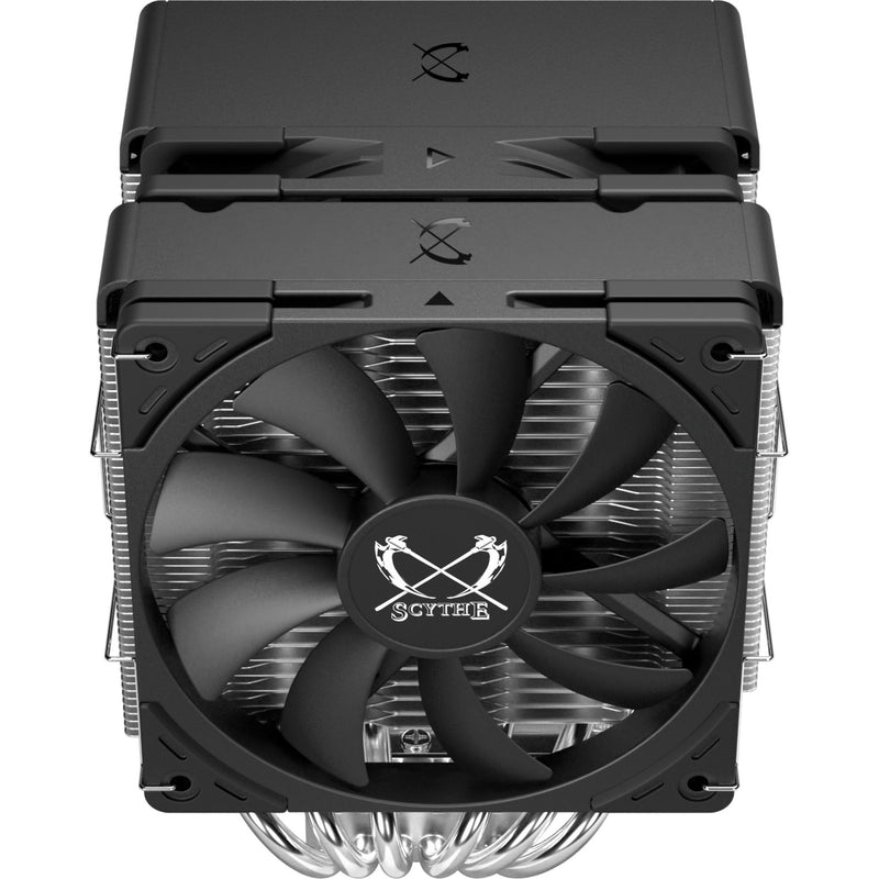 Afbeelding laden in galerijviewer, Scythe Scythe Fuma 3
