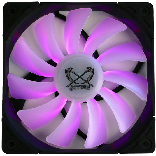 Scythe Kaze Flex PWM RGB 1200