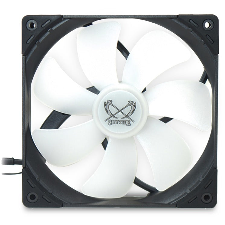 Afbeelding laden in galerijviewer, Scythe Scythe Kaze Flex RGB PWM 1200
