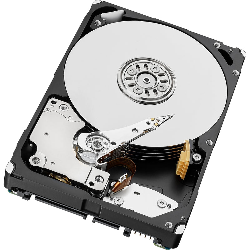 Afbeelding laden in galerijviewer, Seagate Seagate BarraCuda 5 TB
