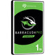 Seagate Seagate BarraCuda, 1 TB