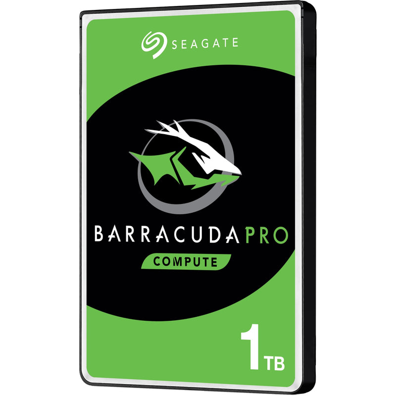 Afbeelding laden in galerijviewer, Seagate Seagate BarraCuda, 1 TB

