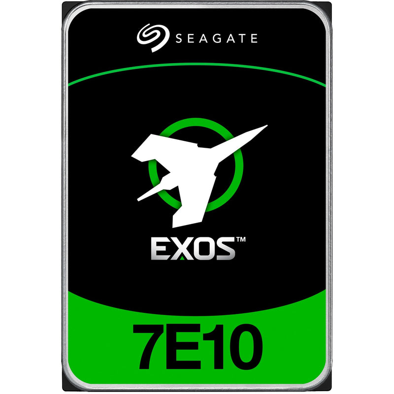 Afbeelding laden in galerijviewer, Seagate Exos 7E10 10 TB
