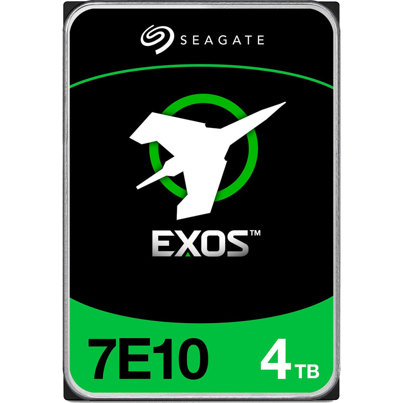 Afbeelding laden in galerijviewer, Seagate Exos 7E10 4 TB
