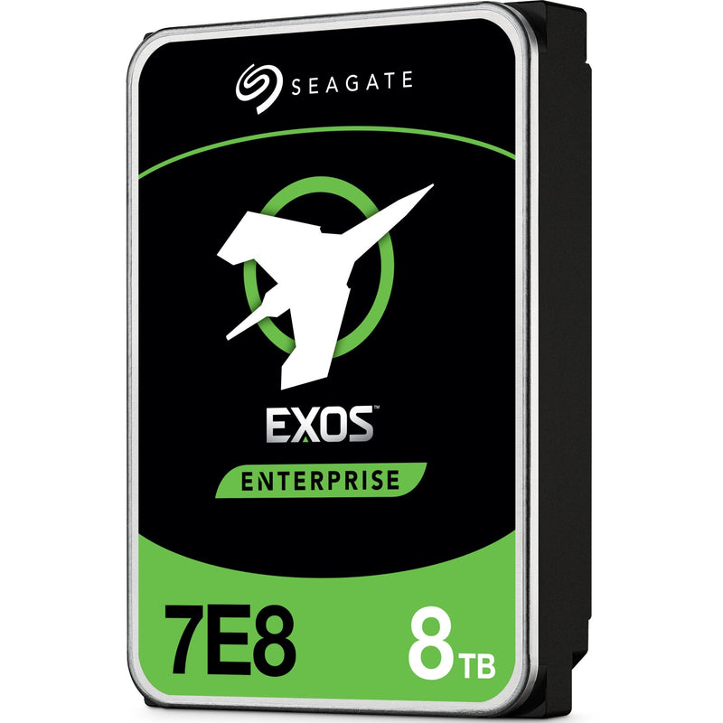 Afbeelding laden in galerijviewer, Seagate Exos 7E8 8 TB
