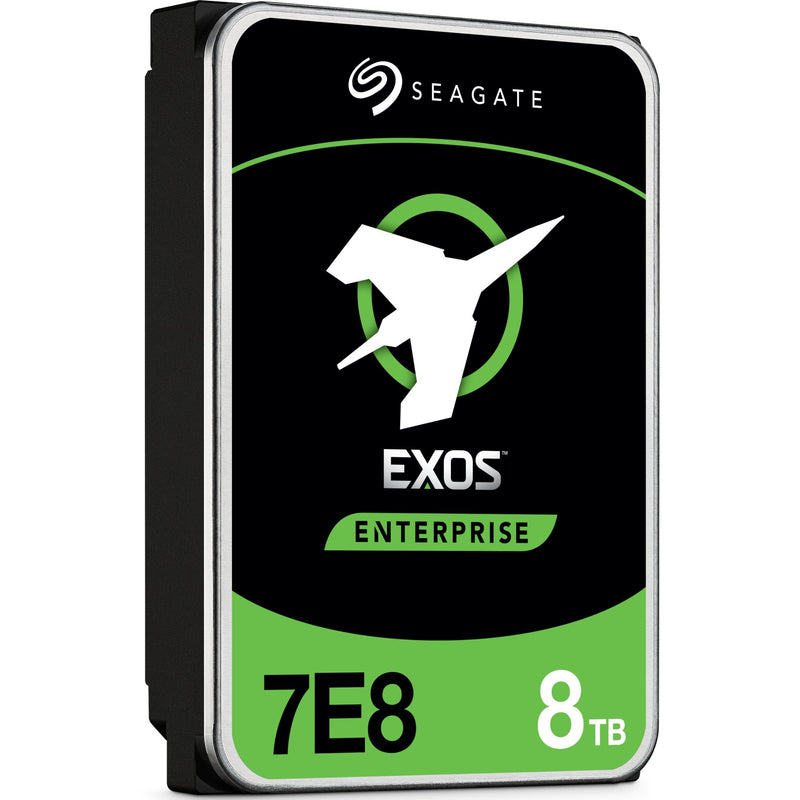 Afbeelding laden in galerijviewer, Seagate Exos 7E8 8 TB
