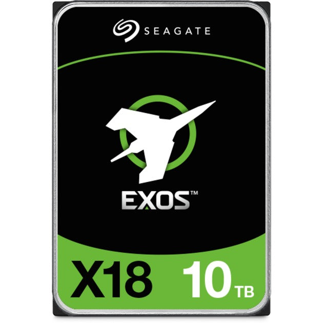Afbeelding laden in galerijviewer, Seagate Seagate Exos X18, 10 TB
