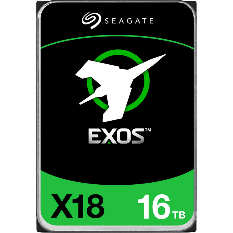 Afbeelding laden in galerijviewer, Seagate Seagate Exos X18, 16 TB

