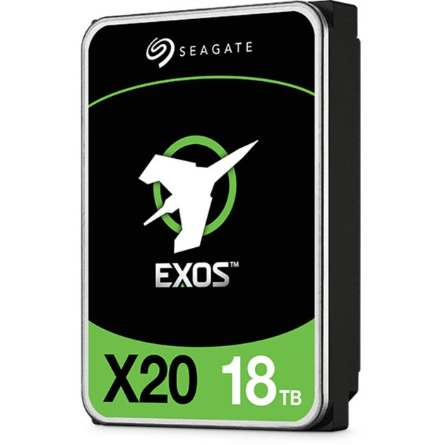 Afbeelding laden in galerijviewer, Seagate Exos X20, 18 TB
