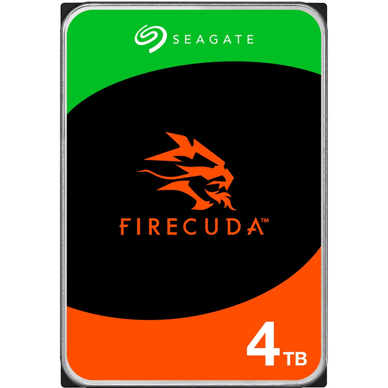 Afbeelding laden in galerijviewer, Seagate Seagate FireCuda 4 TB
