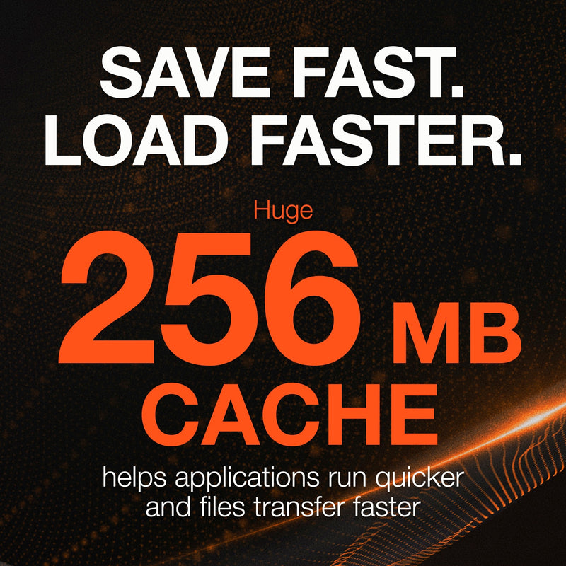 Afbeelding laden in galerijviewer, Seagate Seagate FireCuda 4 TB
