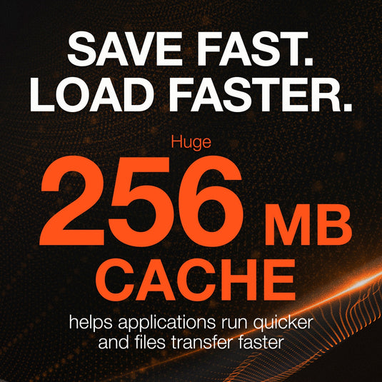 Seagate Seagate FireCuda 4 TB