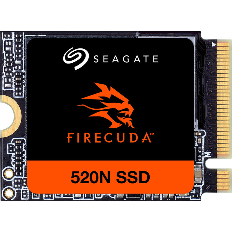 Afbeelding laden in galerijviewer, Seagate Seagate FireCuda 520N 1 TB
