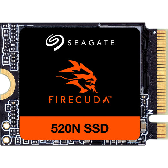 Seagate Seagate FireCuda 520N 1 TB