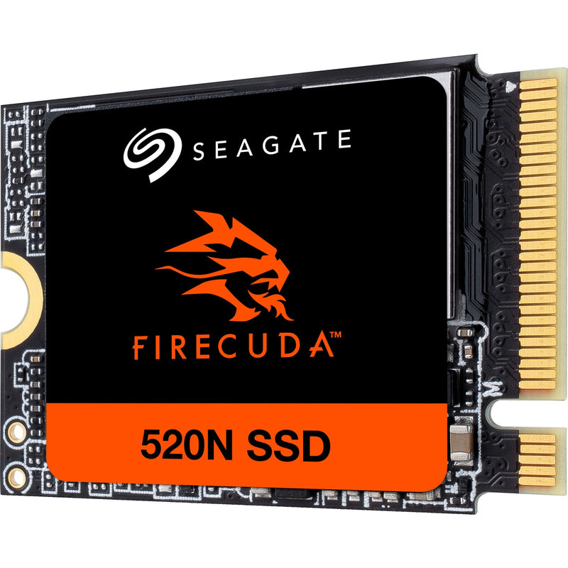 Afbeelding laden in galerijviewer, Seagate Seagate FireCuda 520N 1 TB
