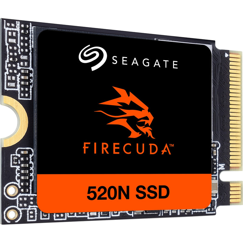 Afbeelding laden in galerijviewer, Seagate Seagate FireCuda 520N 1 TB
