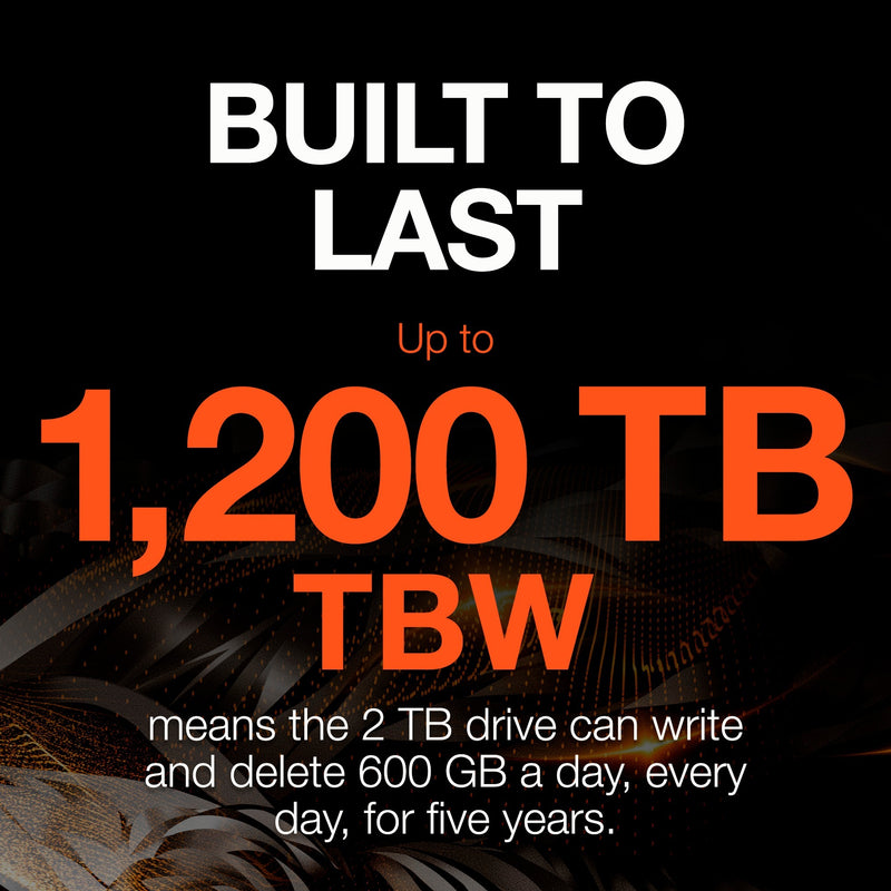 Afbeelding laden in galerijviewer, Seagate Seagate FireCuda 520 1 TB
