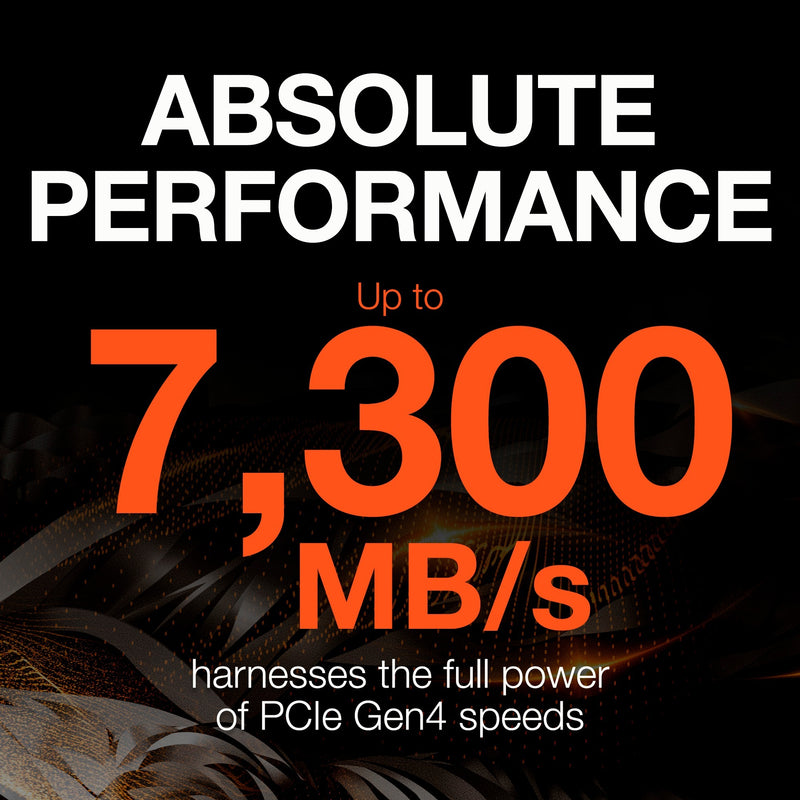 Afbeelding laden in galerijviewer, Seagate FireCuda 530 500 GB met heatsink
