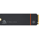 Seagate FireCuda 530 500 GB met heatsink