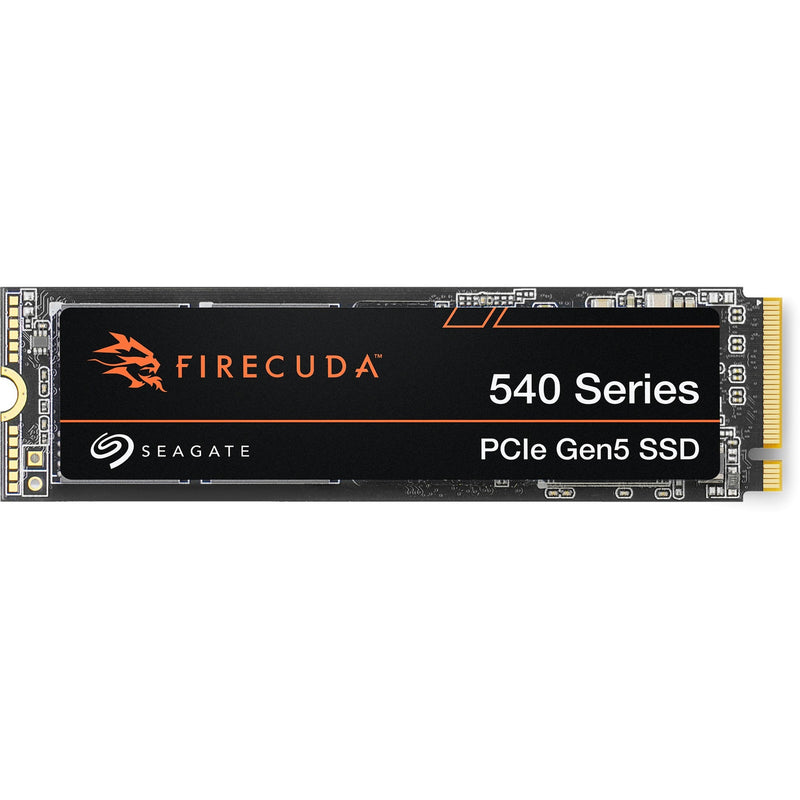Afbeelding laden in galerijviewer, Seagate Seagate FireCuda 540 1 TB
