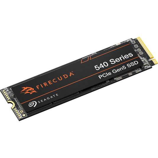 Seagate Seagate FireCuda 540 1 TB