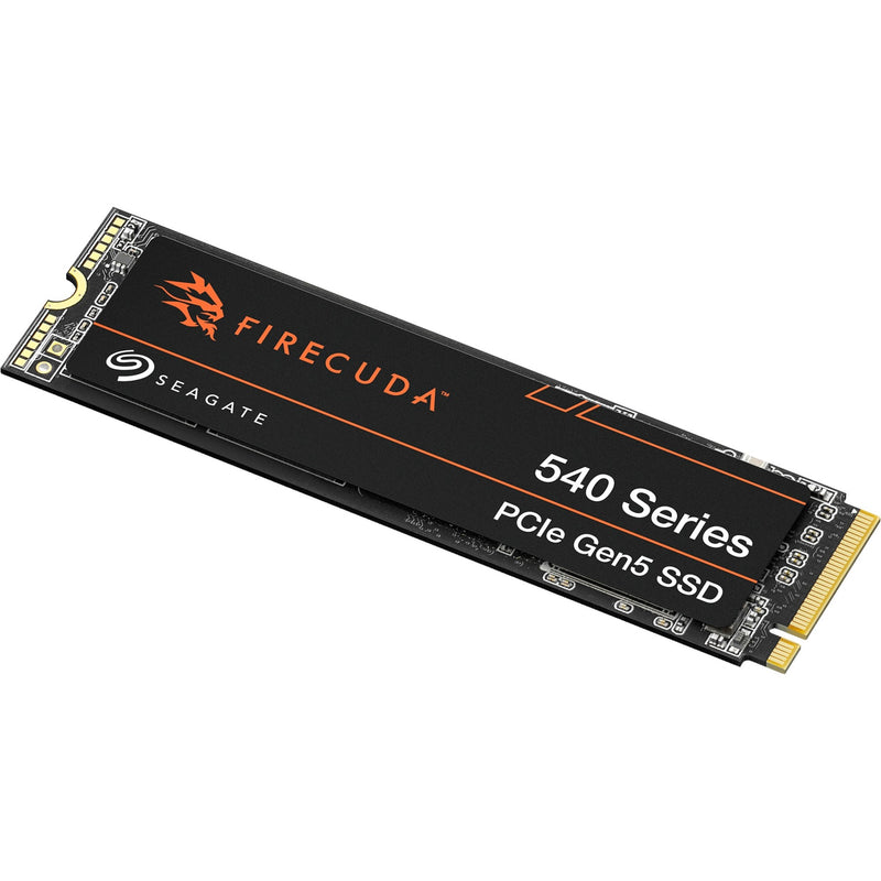 Afbeelding laden in galerijviewer, Seagate Seagate FireCuda 540 2 TB
