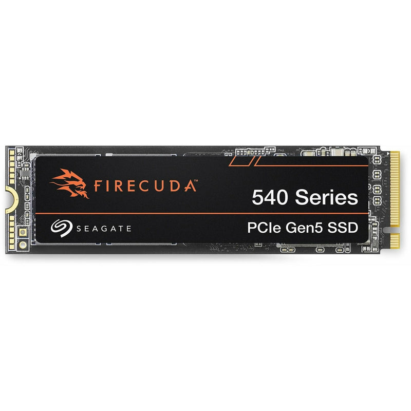 Afbeelding laden in galerijviewer, Seagate Seagate FireCuda 540 2 TB

