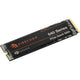 Seagate Seagate FireCuda 540 2 TB