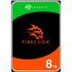 Seagate Seagate FireCuda 8 TB