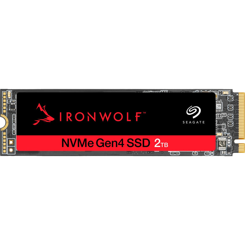 Afbeelding laden in galerijviewer, Seagate Seagate IronWolf 525, 2 TB
