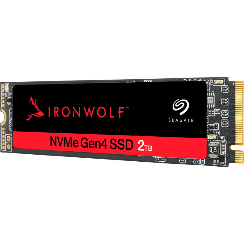 Afbeelding laden in galerijviewer, Seagate Seagate IronWolf 525, 2 TB
