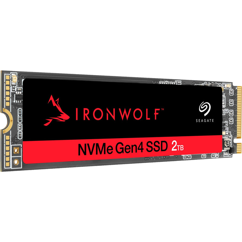 Afbeelding laden in galerijviewer, Seagate Seagate IronWolf 525, 2 TB
