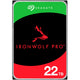 Seagate Seagate IronWolf 22 TB