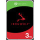 Seagate IronWolf 3 TB