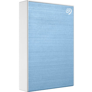 Seagate One Touch with Password 1 TB