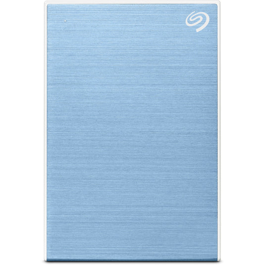 Seagate One Touch with Password 1 TB