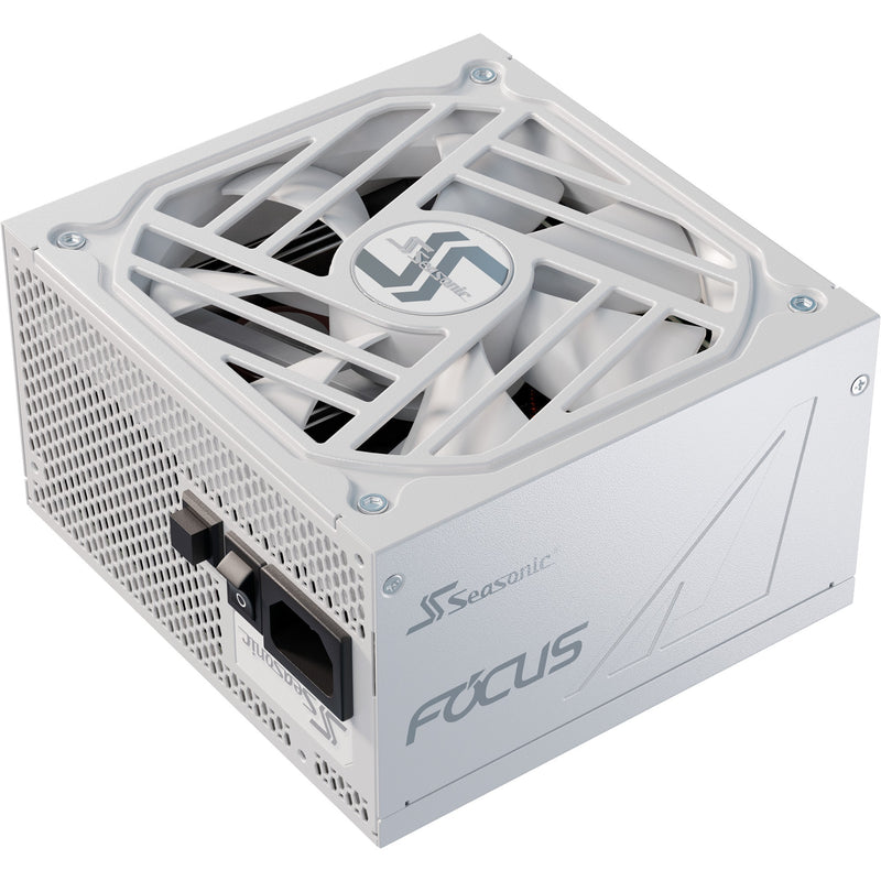 Afbeelding laden in galerijviewer, Seasonic Seasonic FOCUS-GX-850, 850W
