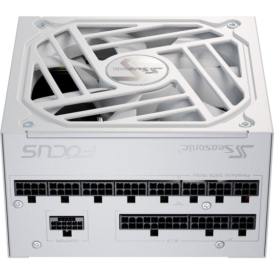 Seasonic Seasonic FOCUS-GX-850, 850W
