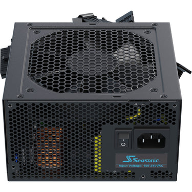 Seasonic Seasonic G12 GC-550 550W